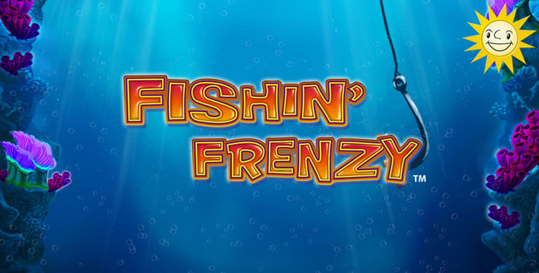 Fishin Frenzy in Sub_MerkurFavorites