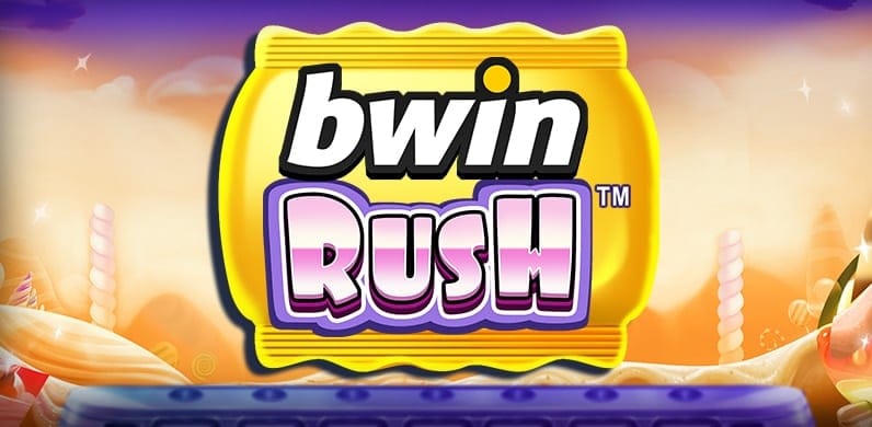 bwin Rush in Exclusive