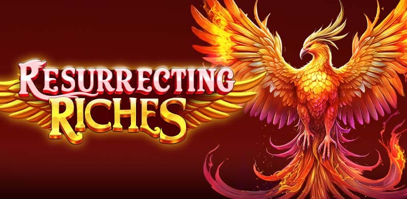 Resurrecting Riches in Exclusive