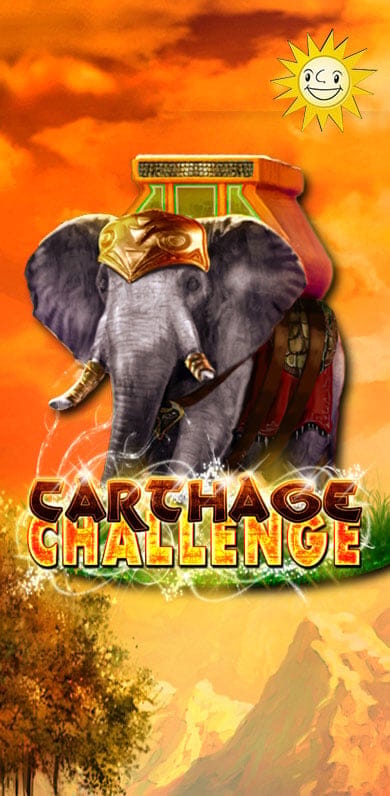 Carthage Challenge in Merkur