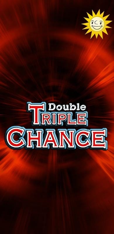 Double Triple Chance in bwinsplayground