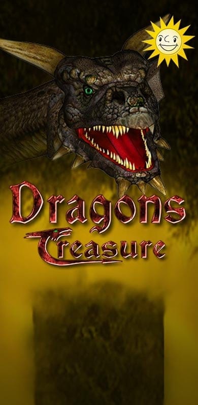 Dragon's Treasure in bwinsplayground