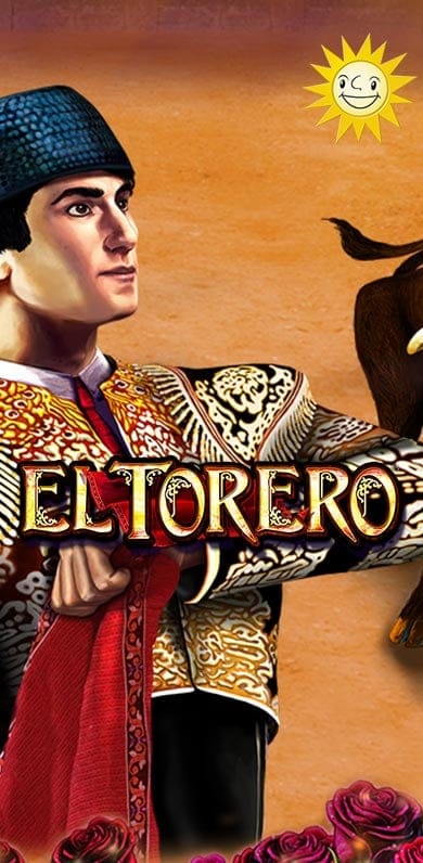 El Torero in bwinsplayground