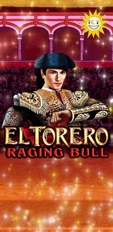 El Torero Raging Bull in hotonestowatchde