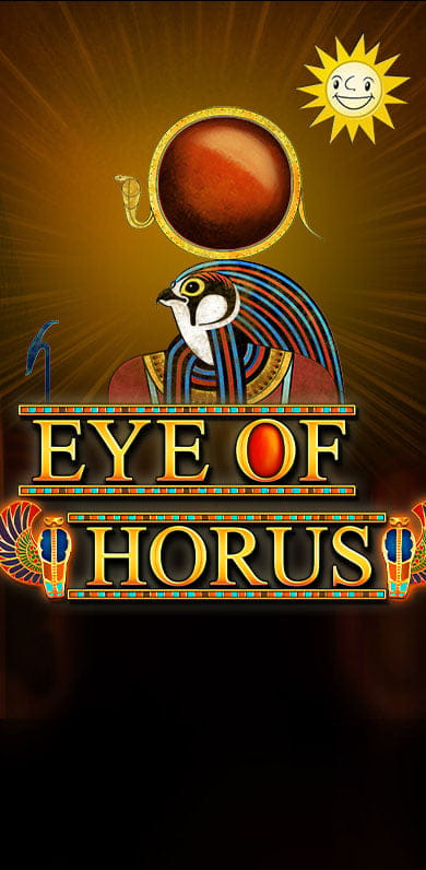 Eye of Horus in sub_bwinfavorites