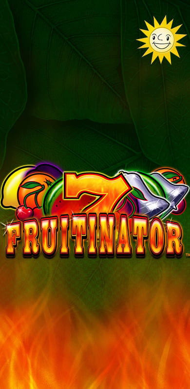 Fruitinator in bwinsplayground