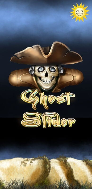 Ghost Slider in bwinsplayground