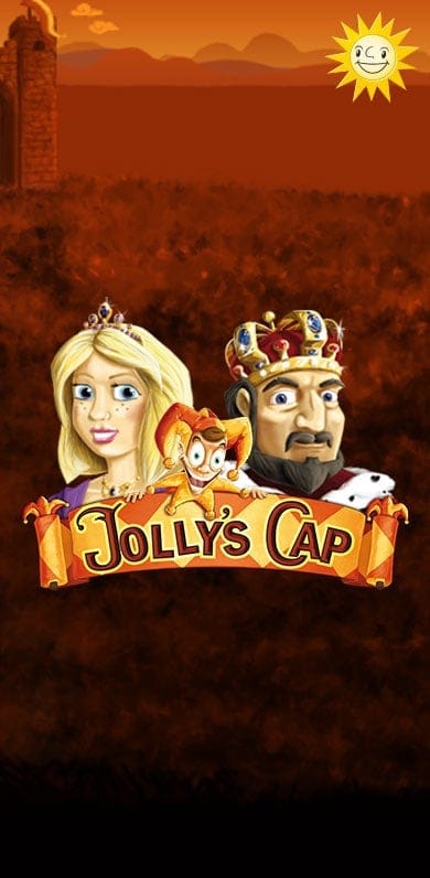 Jolly's Cap in bwinsplayground