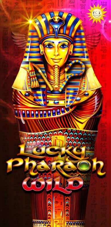 Lucky Pharaoh Wild in sub_bwinfavorites