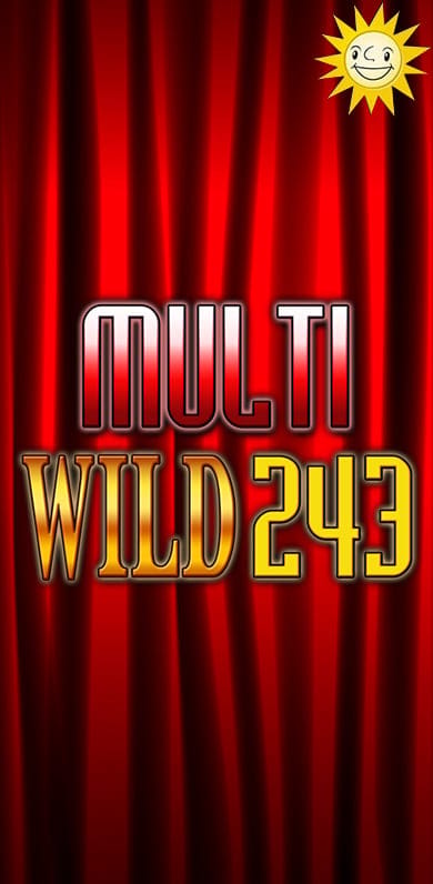 Multi Wild 243 in Merkur