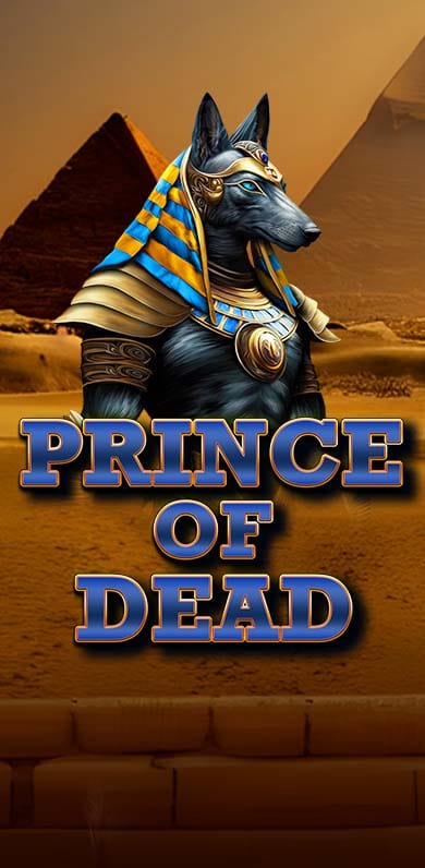Prince of Dead in Sub_TopNewGames