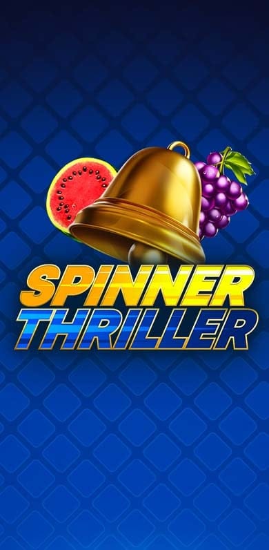 Spinner Thriller in risingstarsde