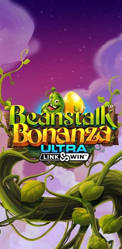 Beanstalk Bonanza in risingstarsde