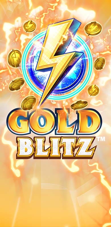 Gold Blitz in sub_bwinfavorites