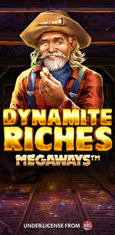 Dynamite Riches MegaWays in sub_bwinfavorites