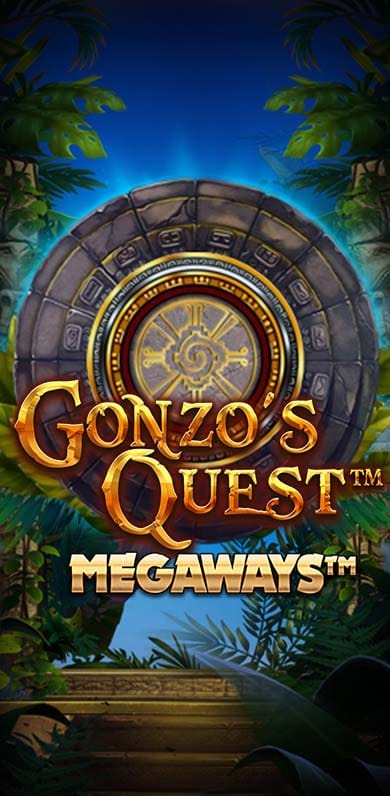 Gonzo's Quest Megaways in sub_bwinfavorites