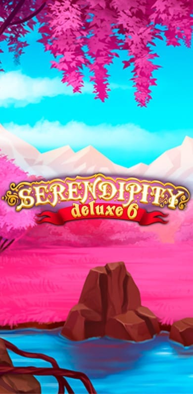 Serendipity Deluxe 6 in allslots