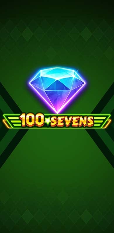 100 Sevens in apparat