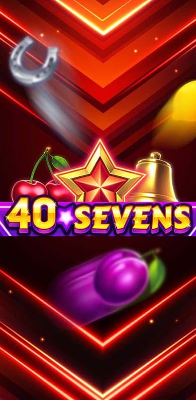 40 Sevens in apparat