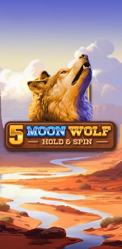 5 Moon Wolf in apparat