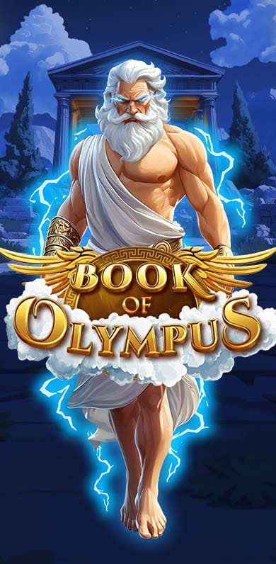 Book of Olympus in hotonestowatchde
