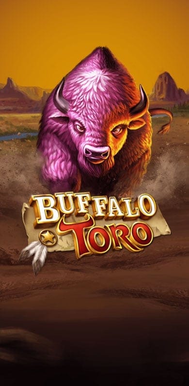 Buffalo Toro in sub_bwinfavorites