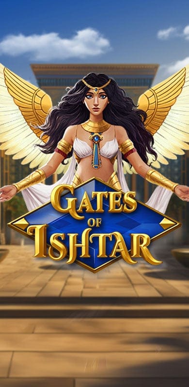 Gates Of Ishtar in hotonestowatchde