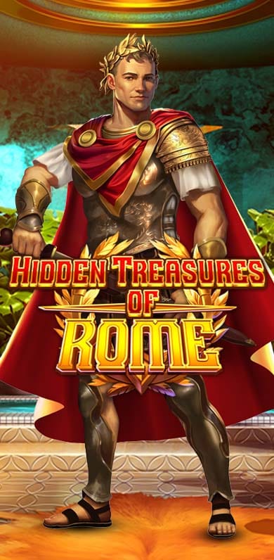 Hidden Treasures of Rome in hotonestowatchde