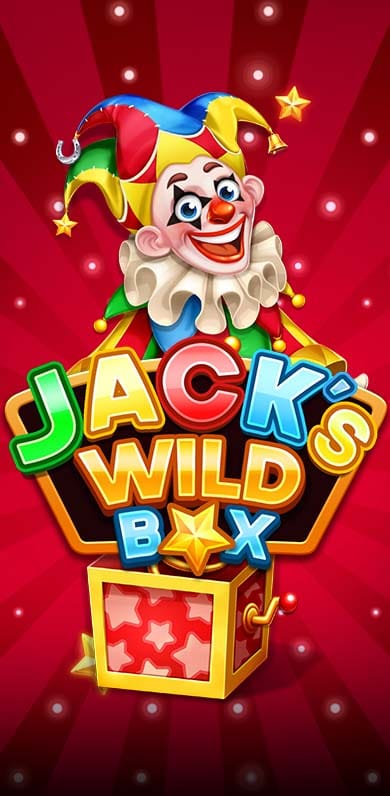 Jack's Wild Box in Sub_TopNewGames