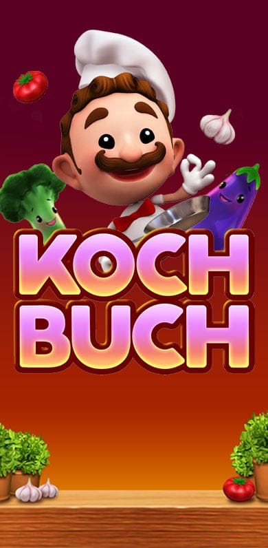Kochbuch in Sub_TopNewGames