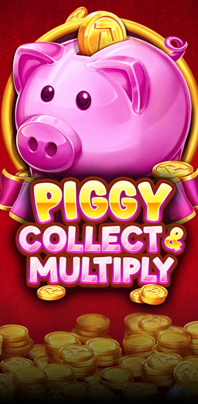 Piggy Collect and Multiply in apparat