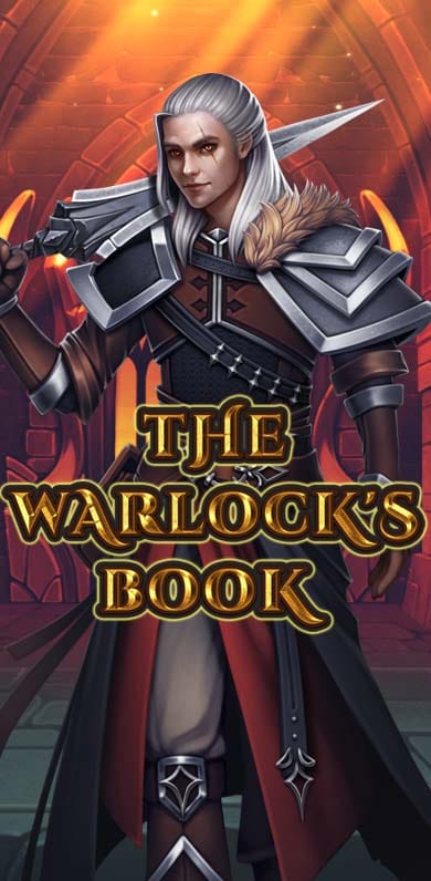 The Warlock's Book in apparat