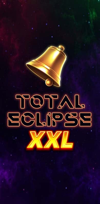 Total Eclipse XXL in apparat