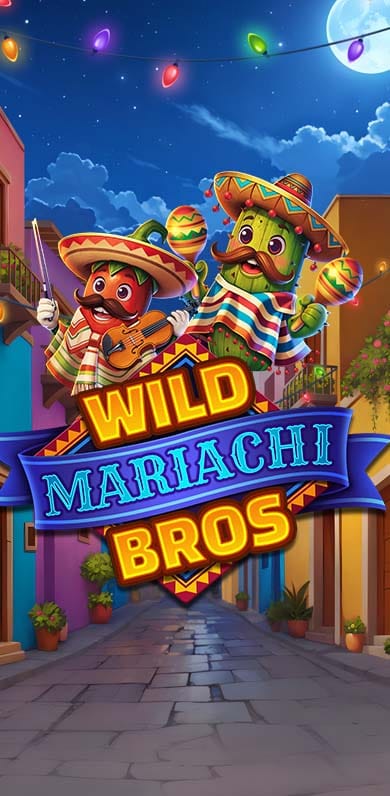 Wild Mariachi Bros in Sub_TopNewGames