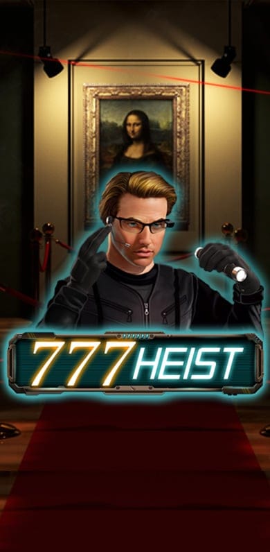 777 Heist in hotonestowatchde