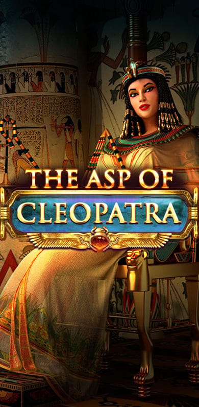The Asp of Cleopatra in allslotstrending