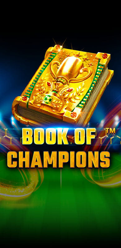 Book Of Champions in sub_bwinfavorites