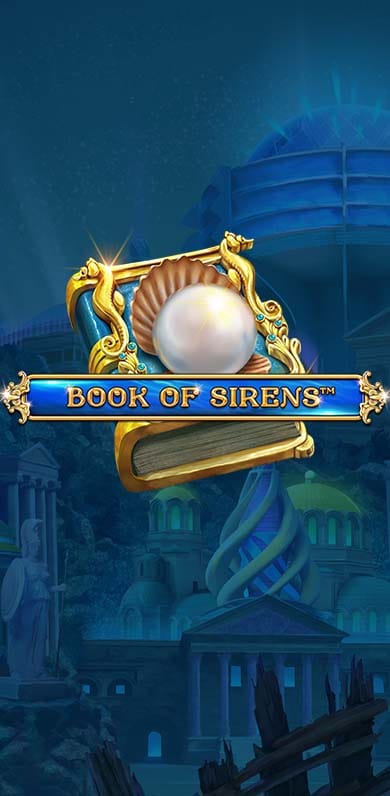 Book of Sirens in risingstarsde