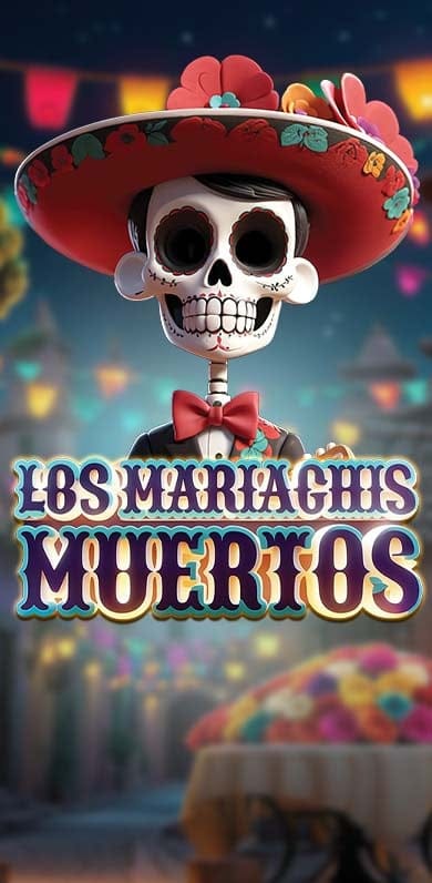 Los Mariachis Muertos in deholle