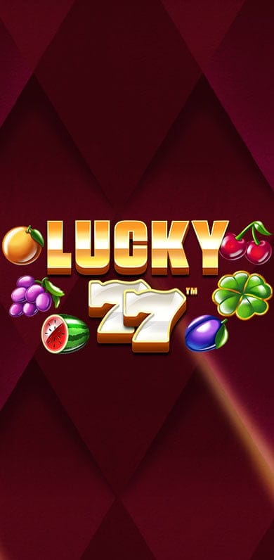Lucky 77 in Sub_TopNewGames