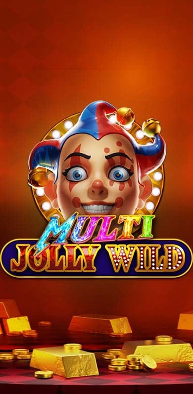 Multi Jolly Wild in allslotstrending