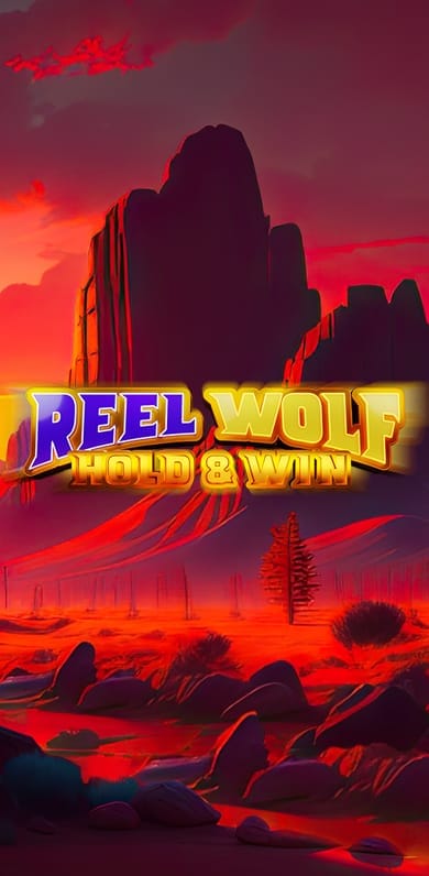 Reel Wolf in allslots