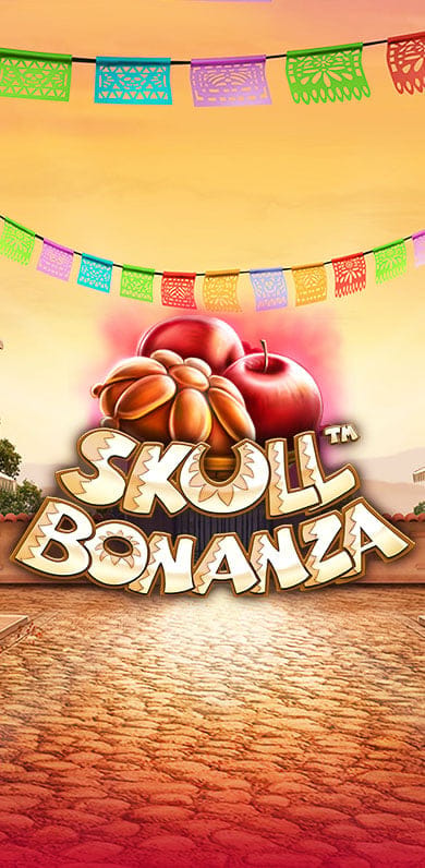 Skull Bonanza in allslotstrending