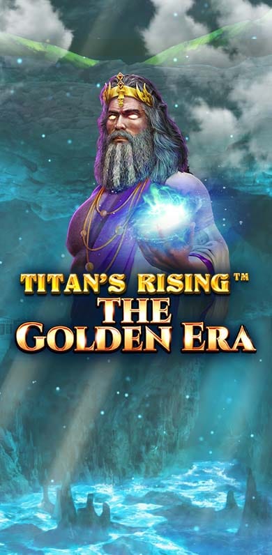 Titan's Rising - The Golden Era in Sub_TopNewGames