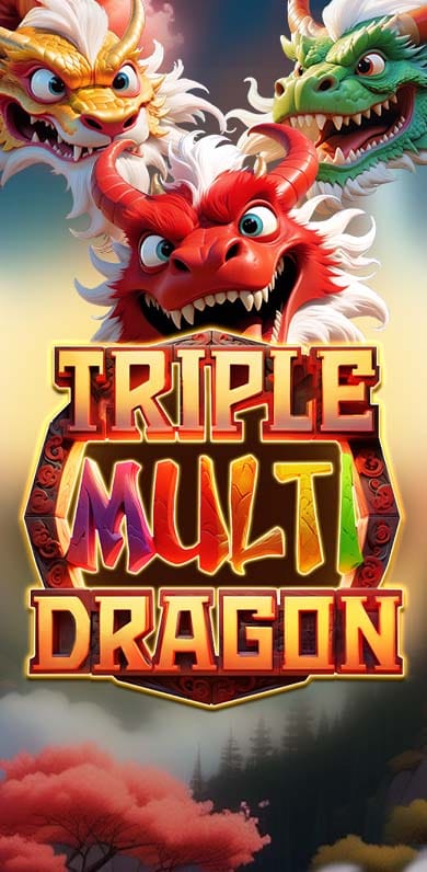 Triple Multi Dragon in deholle