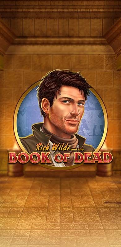 Book of Dead in sub_bwinfavorites