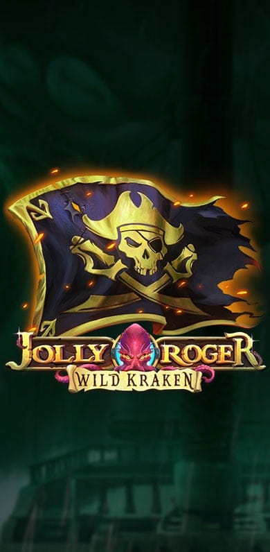 Jolly Roger Wild Kraken in Sub_TopNewGames