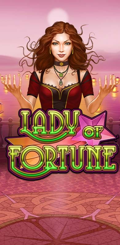 Lady of Fortune in allslots