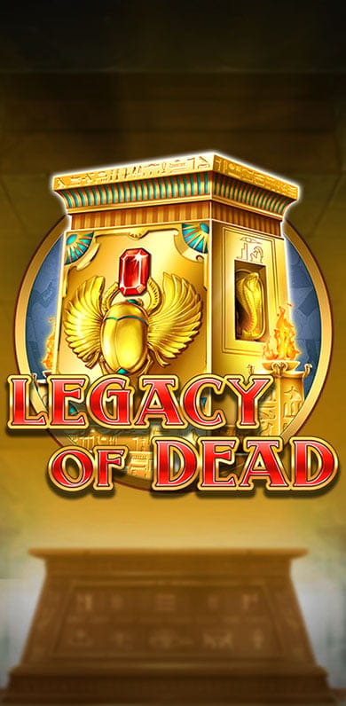Legacy of Dead in sub_bwinfavorites