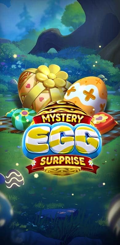 Mystery Egg Surprise in Sub_TopNewGames